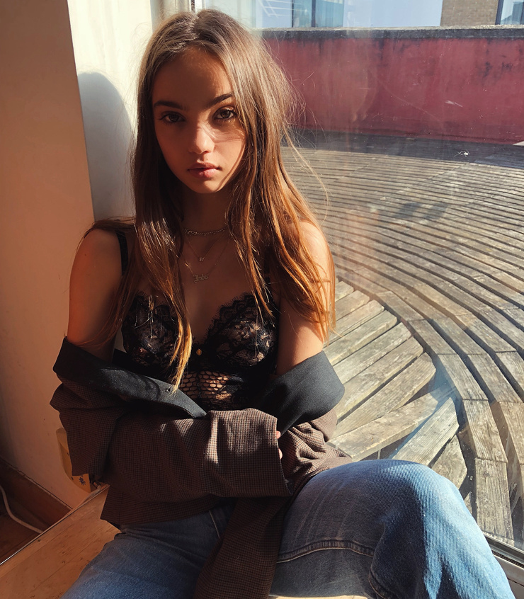 Inka Williams Inka Williams