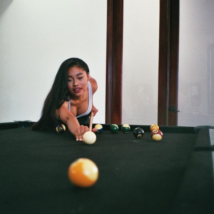 Carter Kim