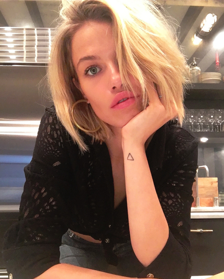 Hailey Clauson Hailey Clauson