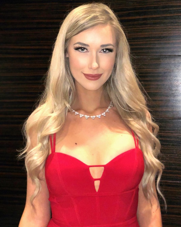 Noelle Foley