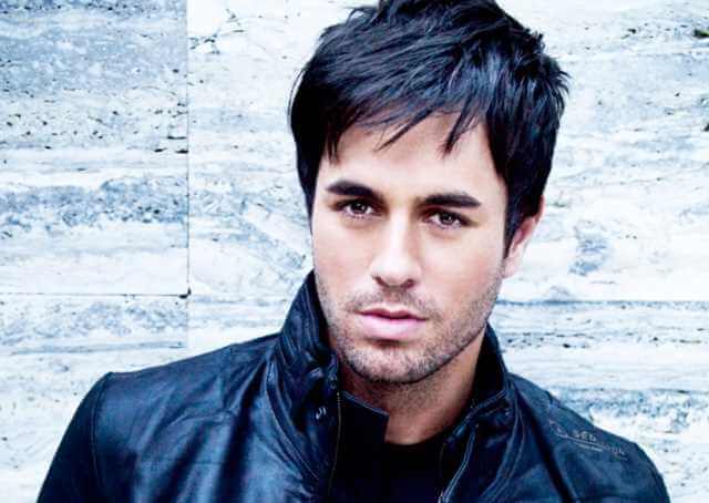 Enrique Iglesias