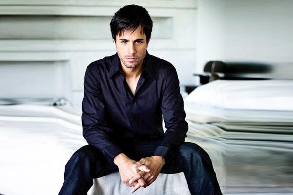 Enrique Iglesias