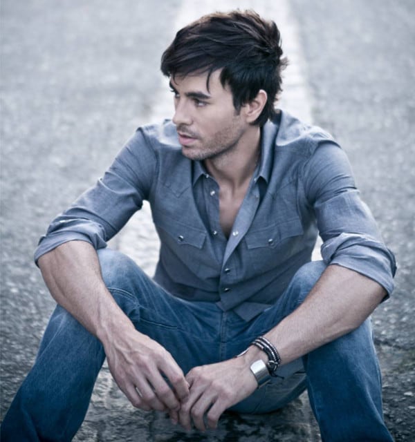 Enrique Iglesias