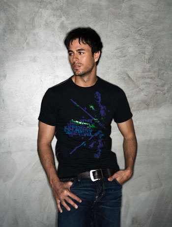 Enrique Iglesias