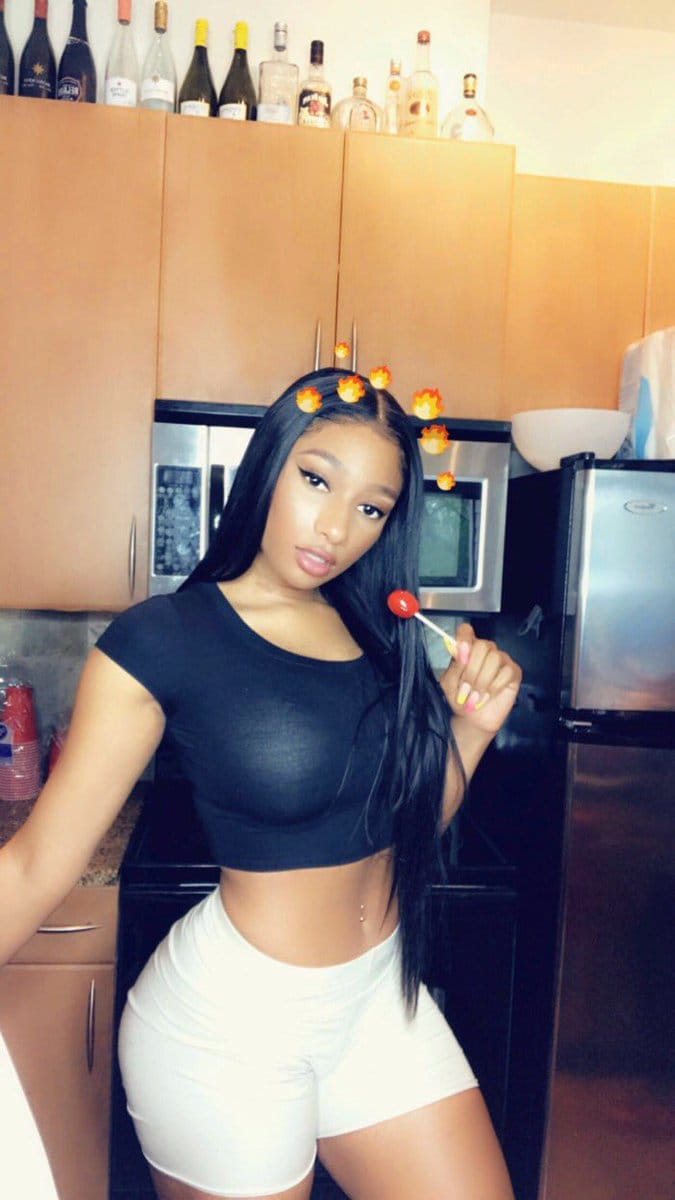 Megan Thee Stallion