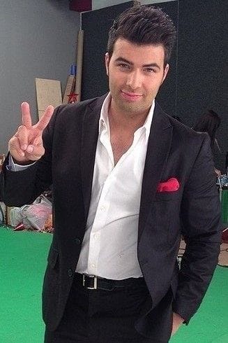 Jencarlos Canela