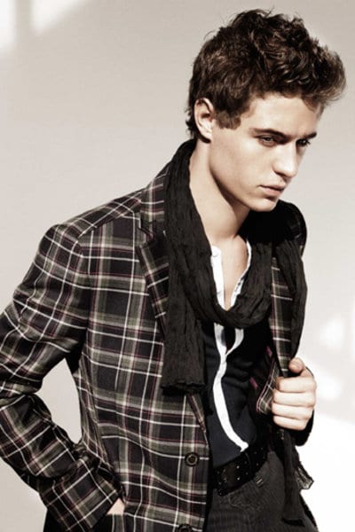 Max Irons