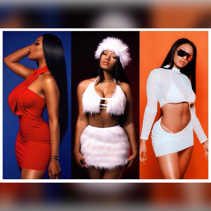 Megan Thee Stallion
