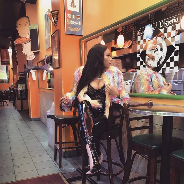 Megan Thee Stallion