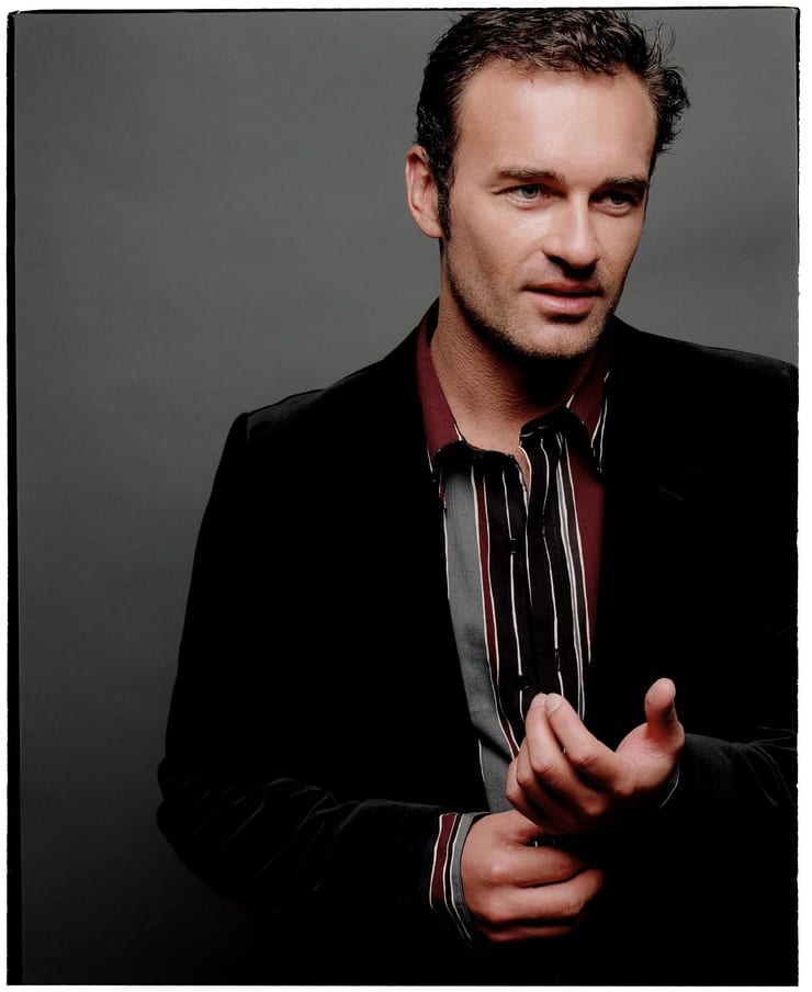 Julian McMahon