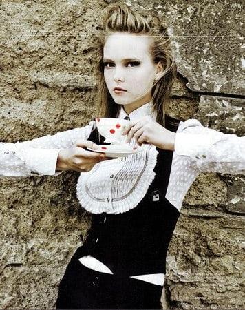 Kristy Kaurova Kristy Kaurova