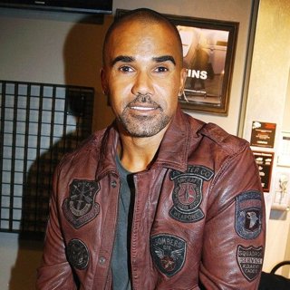 Shemar Moore