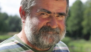 Janusz Rewinski