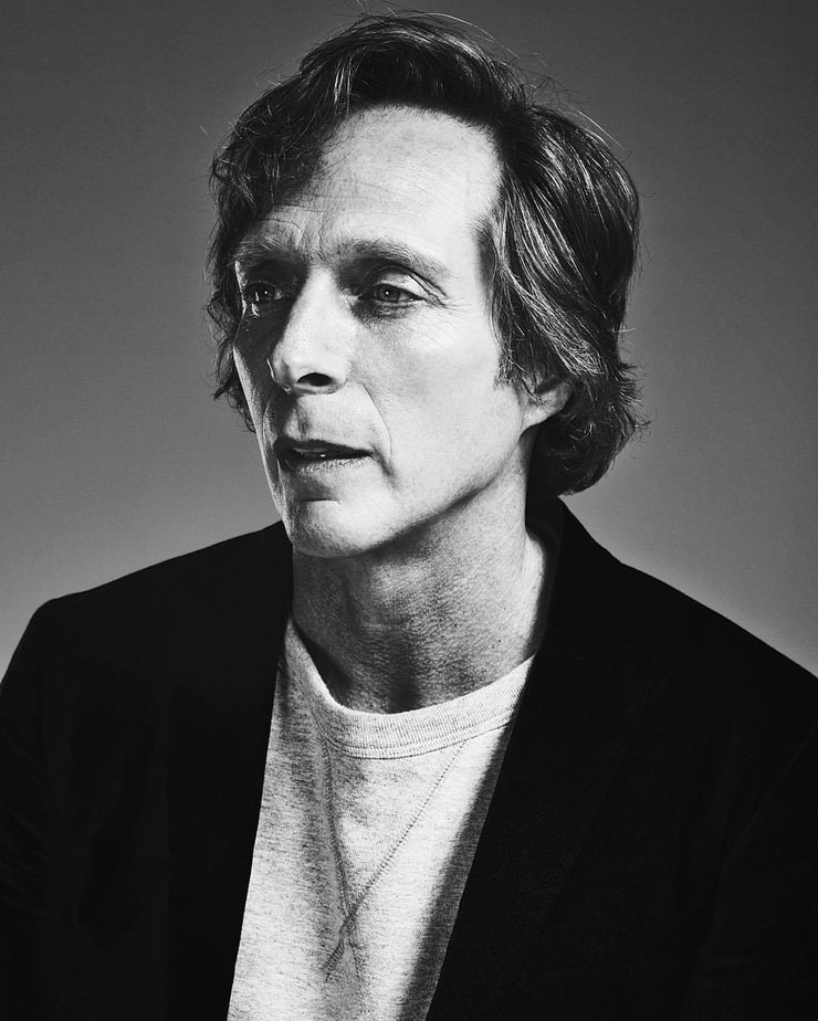 William Fichtner