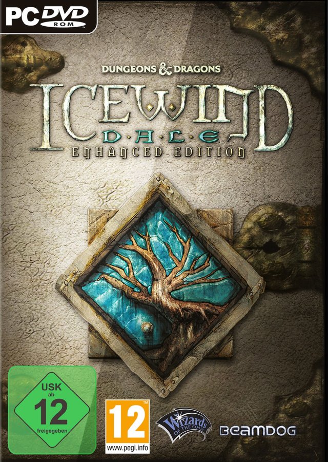 Icewind Dale: Enhanced Edition