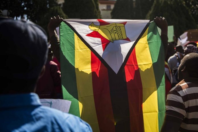 Zimbabwe