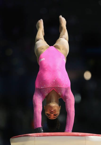 Margzetta Frazier