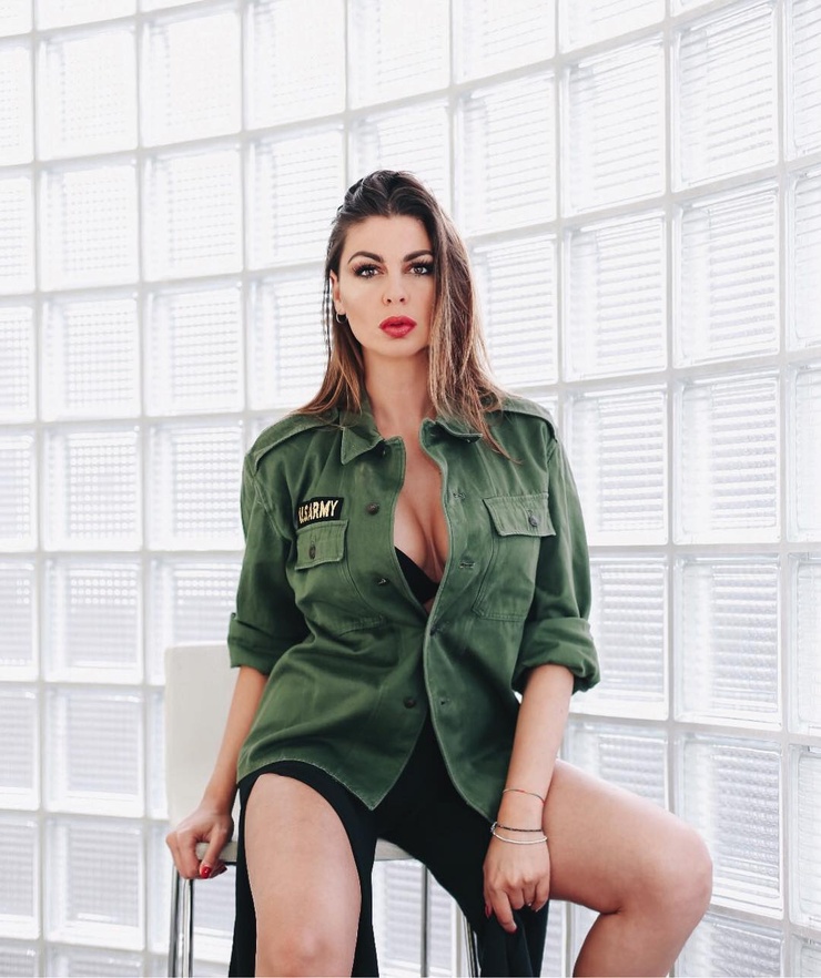Jolanda De Rienzo Jolanda De Rienzo