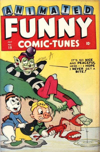 Funny Tunes