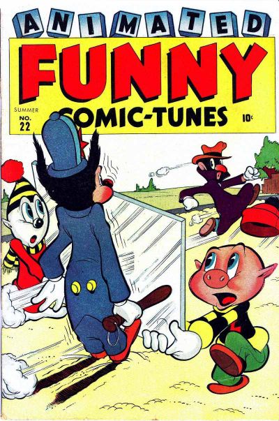 Funny Tunes