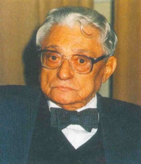 Gerardo Melo Mourão