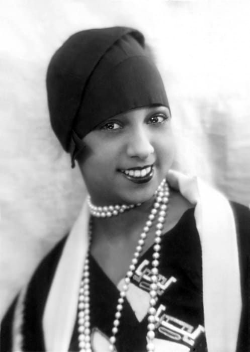 Josephine Baker