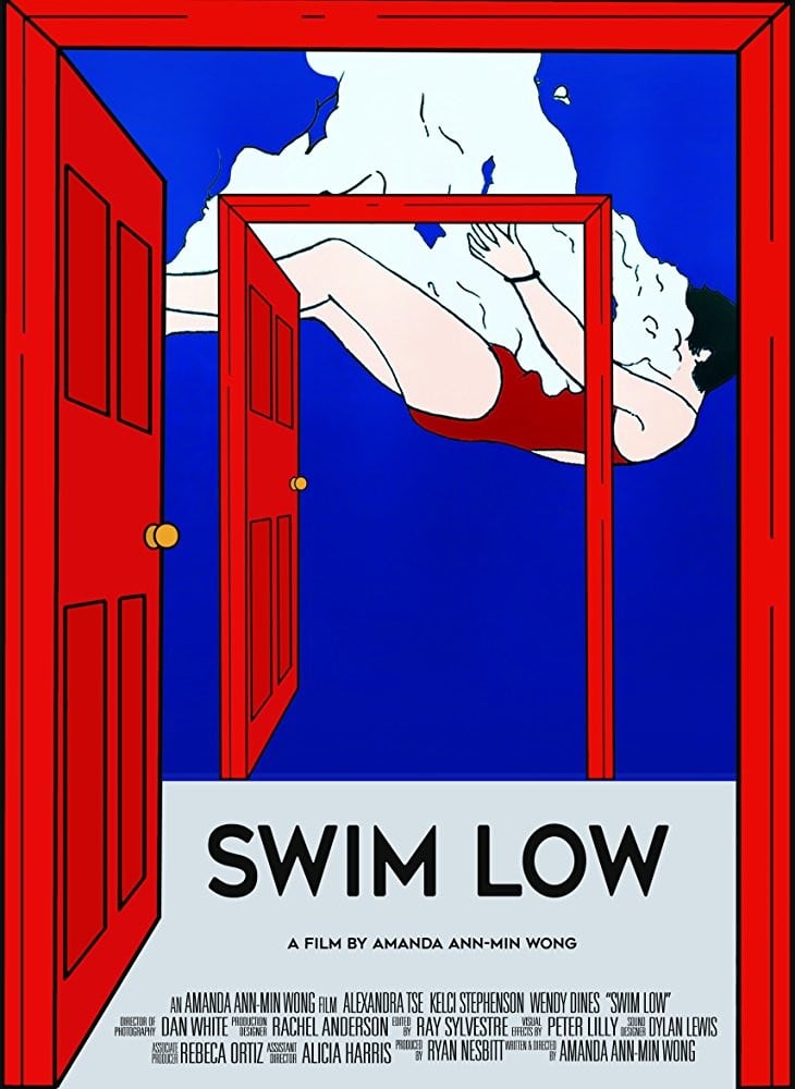 Swim Low