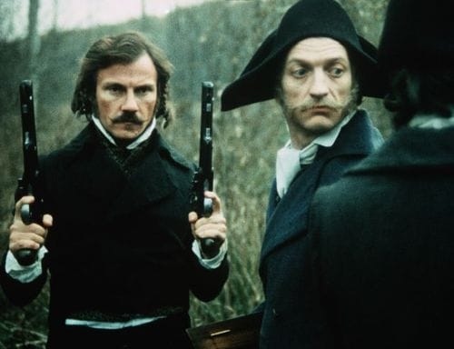 The Duellists The Duellists