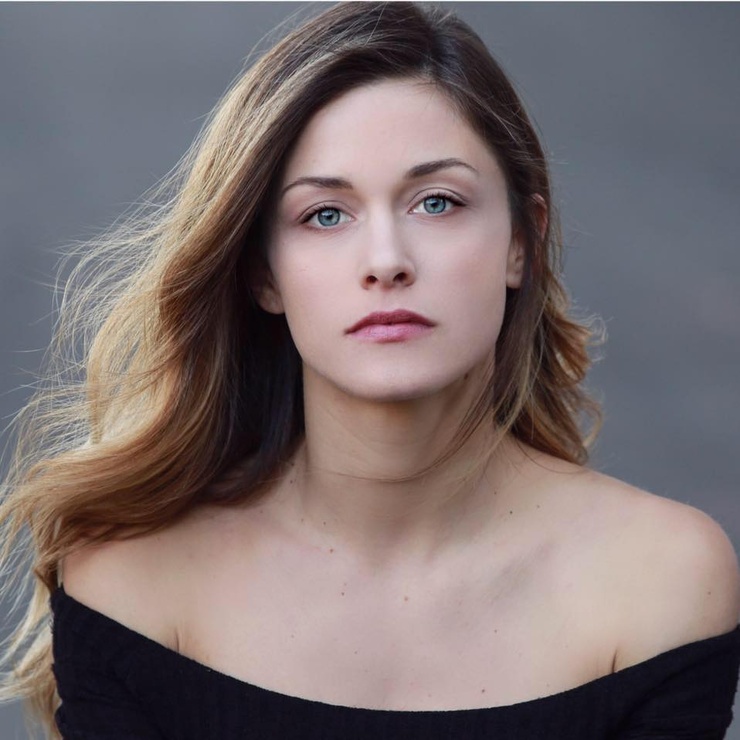 Alice Bellagamba