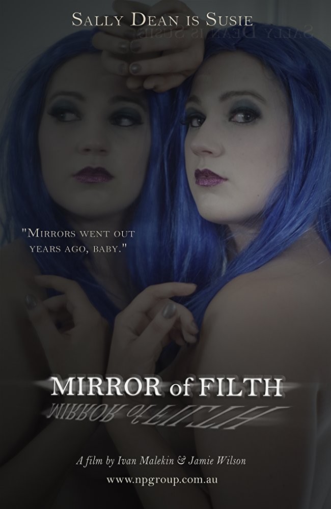 Mirror of Filth Mirror of Filth