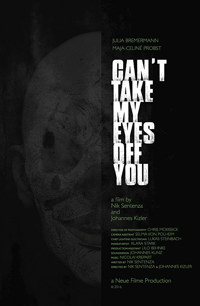Can't take my eyes off you Can't take my eyes off you