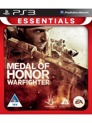 Medal of Honor: Warfighter