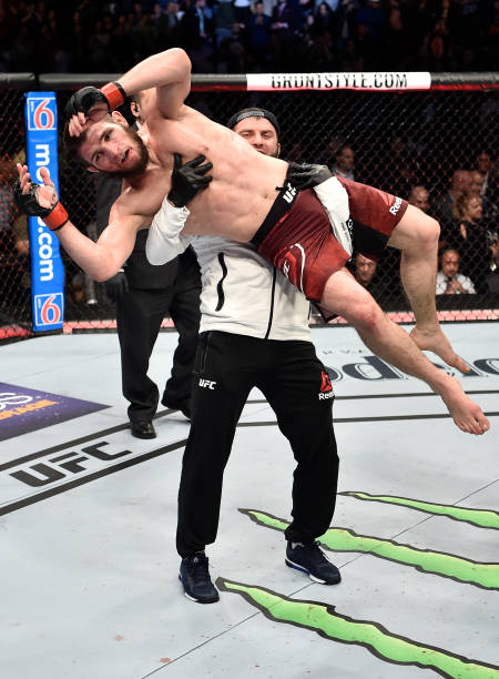 Khabib Nurmagomedov Khabib Nurmagomedov