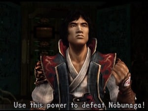 Onimusha 2: Samurai's Destiny