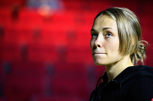 Rose Namajunas