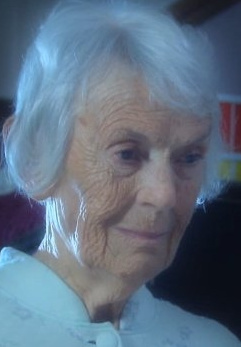 Rita Davies