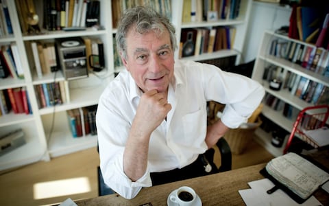 Terry Jones