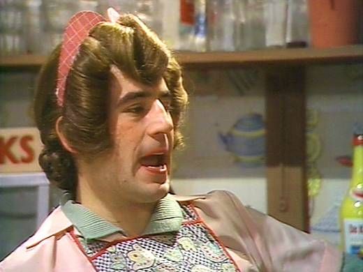 Terry Jones