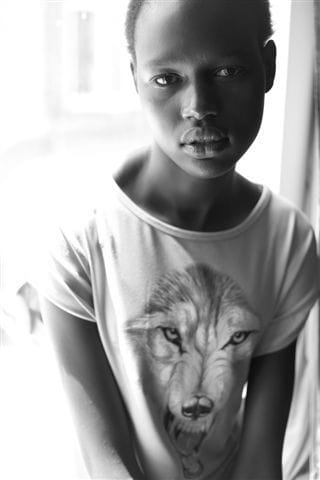 Ajak Deng Ajak Deng