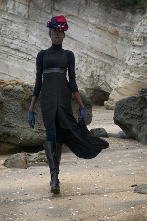 Ajak Deng Ajak Deng