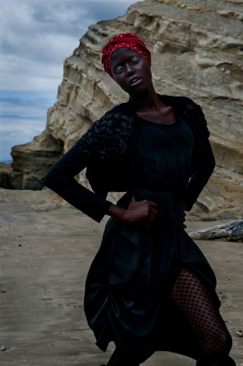 Ajak Deng Ajak Deng