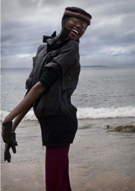Ajak Deng Ajak Deng