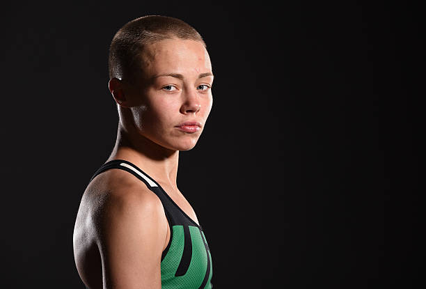 Rose Namajunas