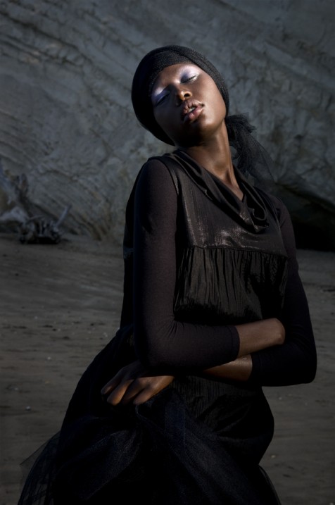 Ajak Deng Ajak Deng