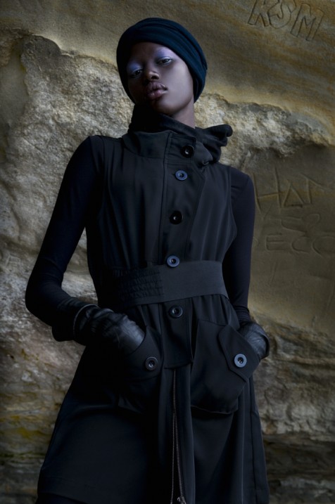 Ajak Deng Ajak Deng