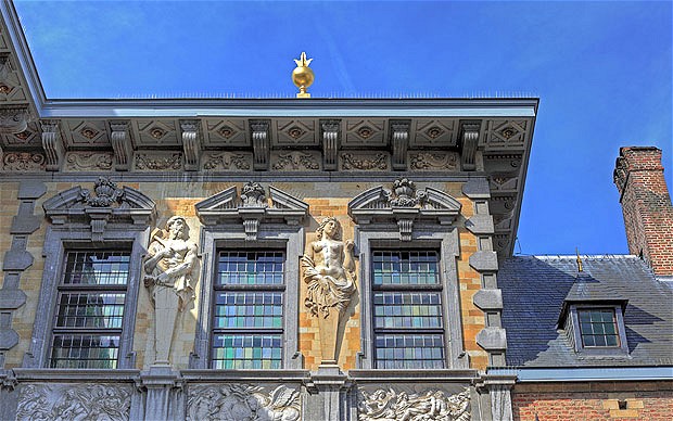 Antwerp