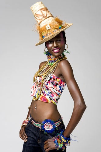 Ajak Deng Ajak Deng