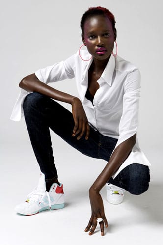 Ajak Deng
