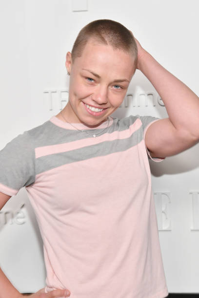 Rose Namajunas