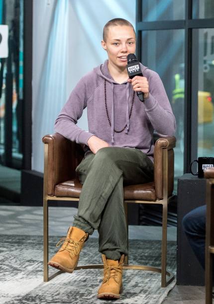 Rose Namajunas Rose Namajunas